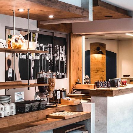 Ibis Budget Saint-Brieuc Yffiniac Kültér fotó