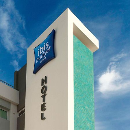 Ibis Budget Saint-Brieuc Yffiniac Kültér fotó