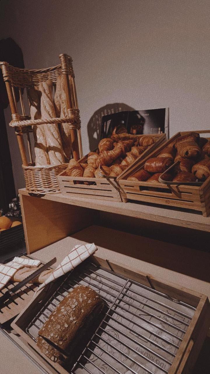 Ibis Budget Saint-Brieuc Yffiniac Kültér fotó