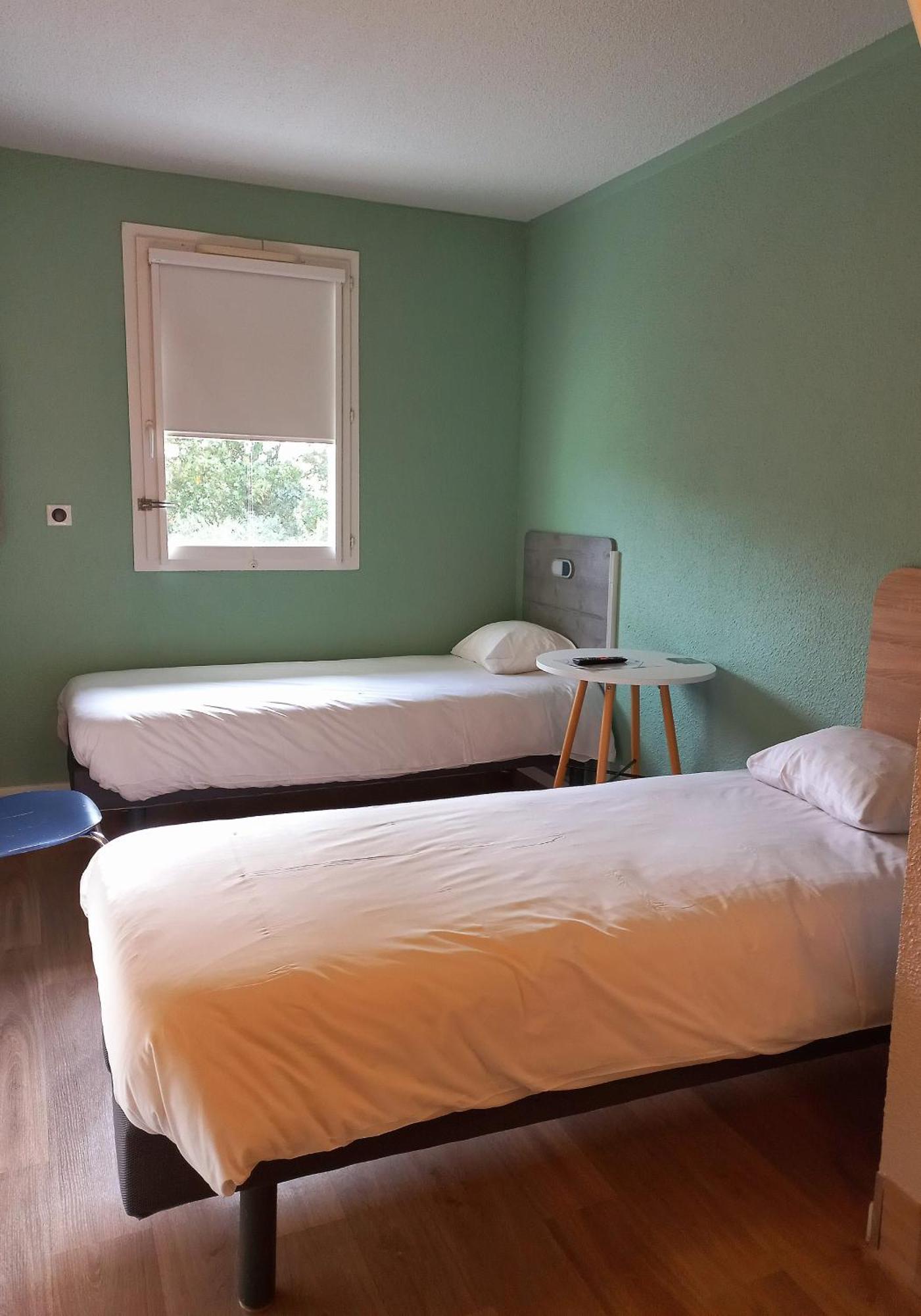 Ibis Budget Saint-Brieuc Yffiniac Kültér fotó