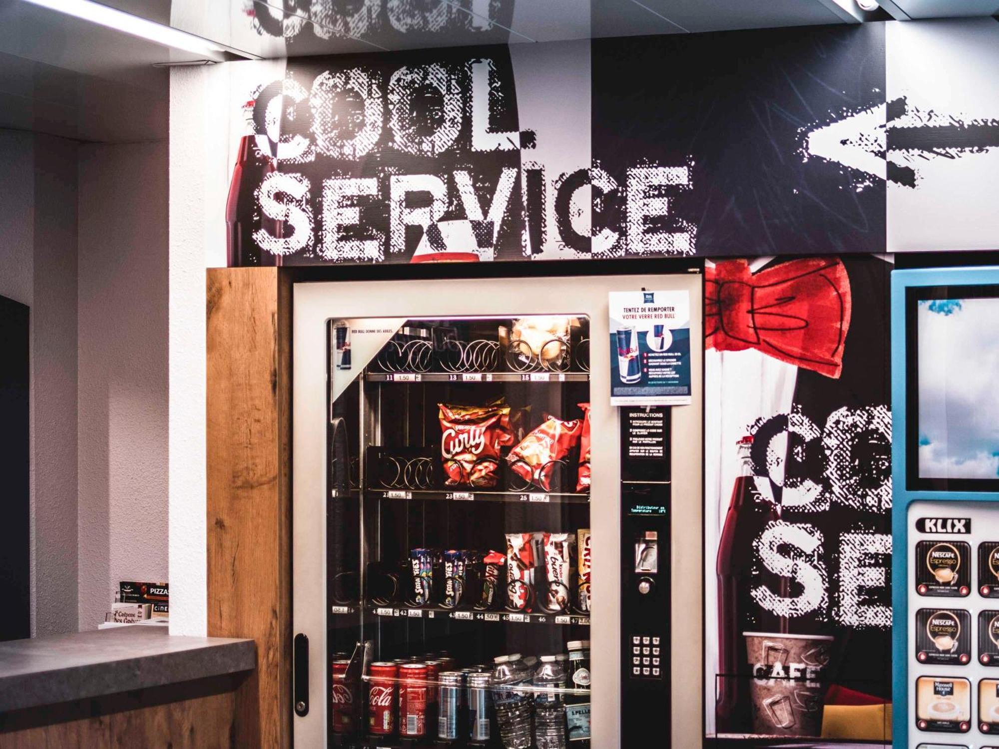 Ibis Budget Saint-Brieuc Yffiniac Kültér fotó