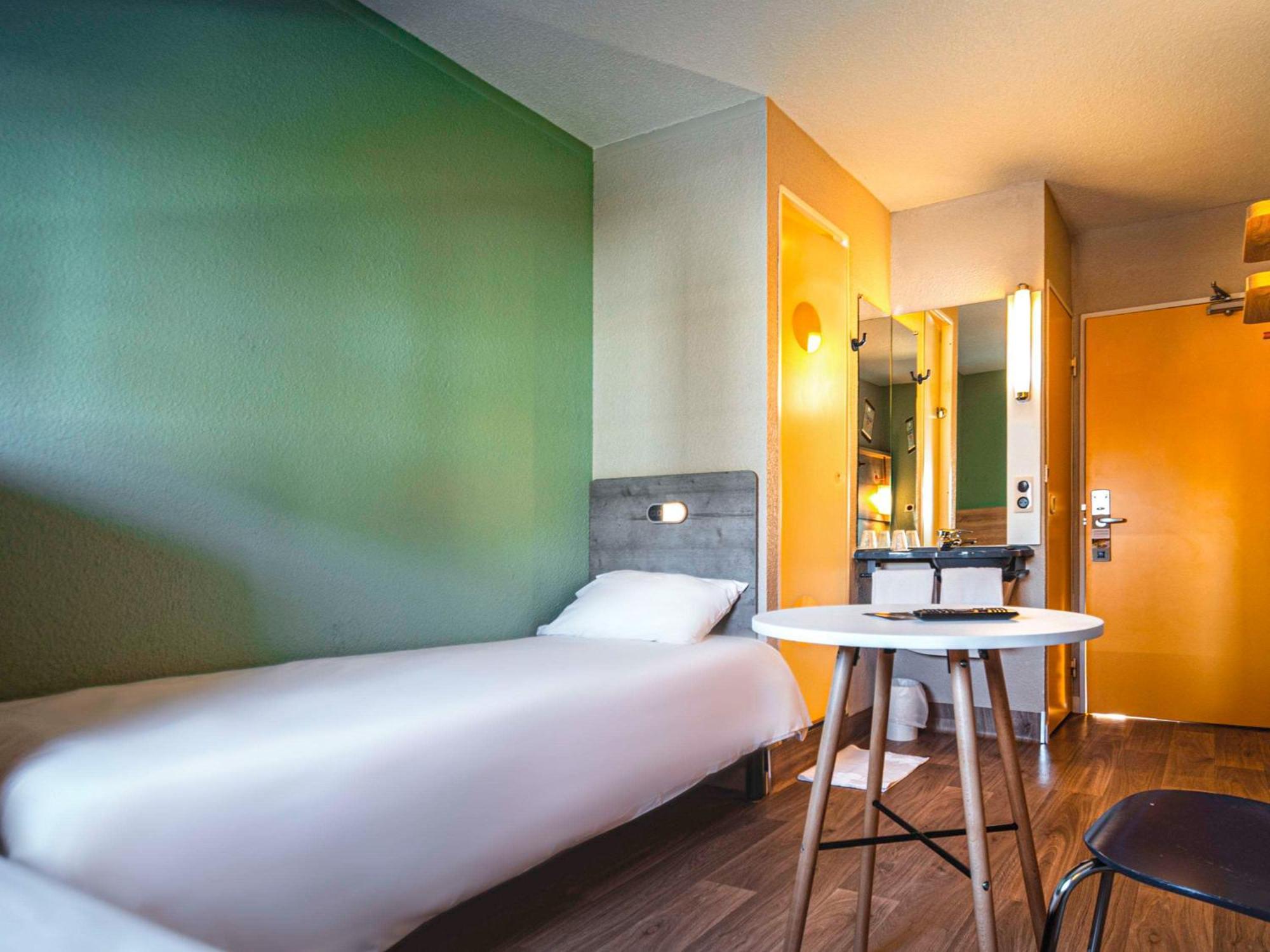 Ibis Budget Saint-Brieuc Yffiniac Kültér fotó