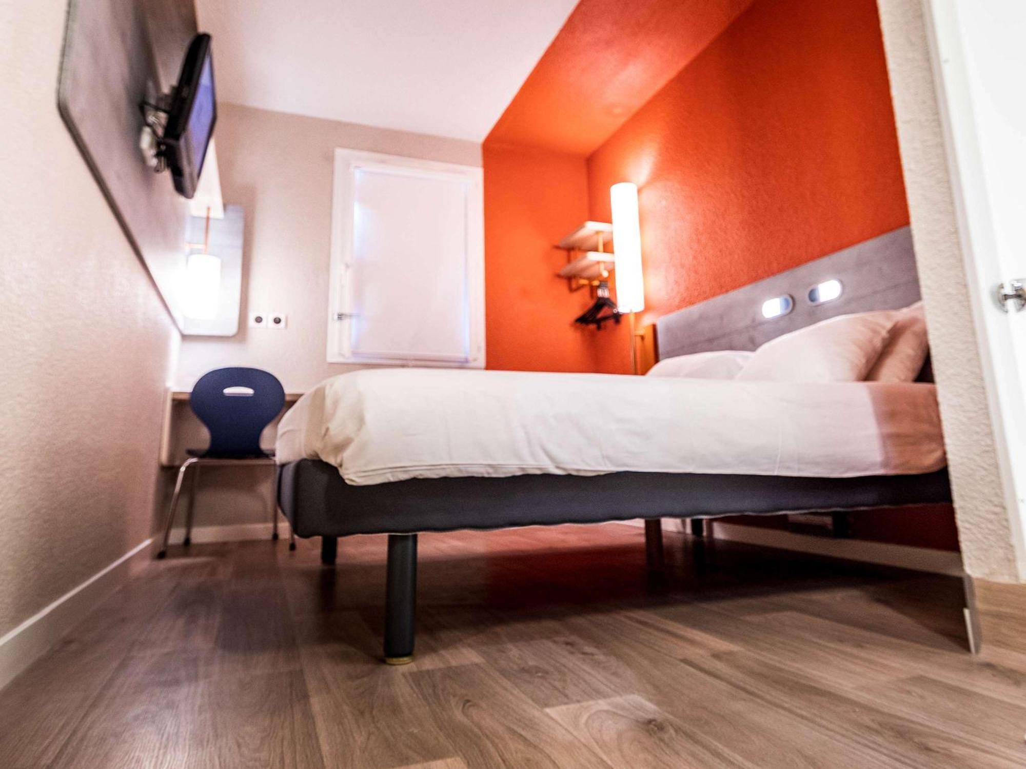 Ibis Budget Saint-Brieuc Yffiniac Kültér fotó