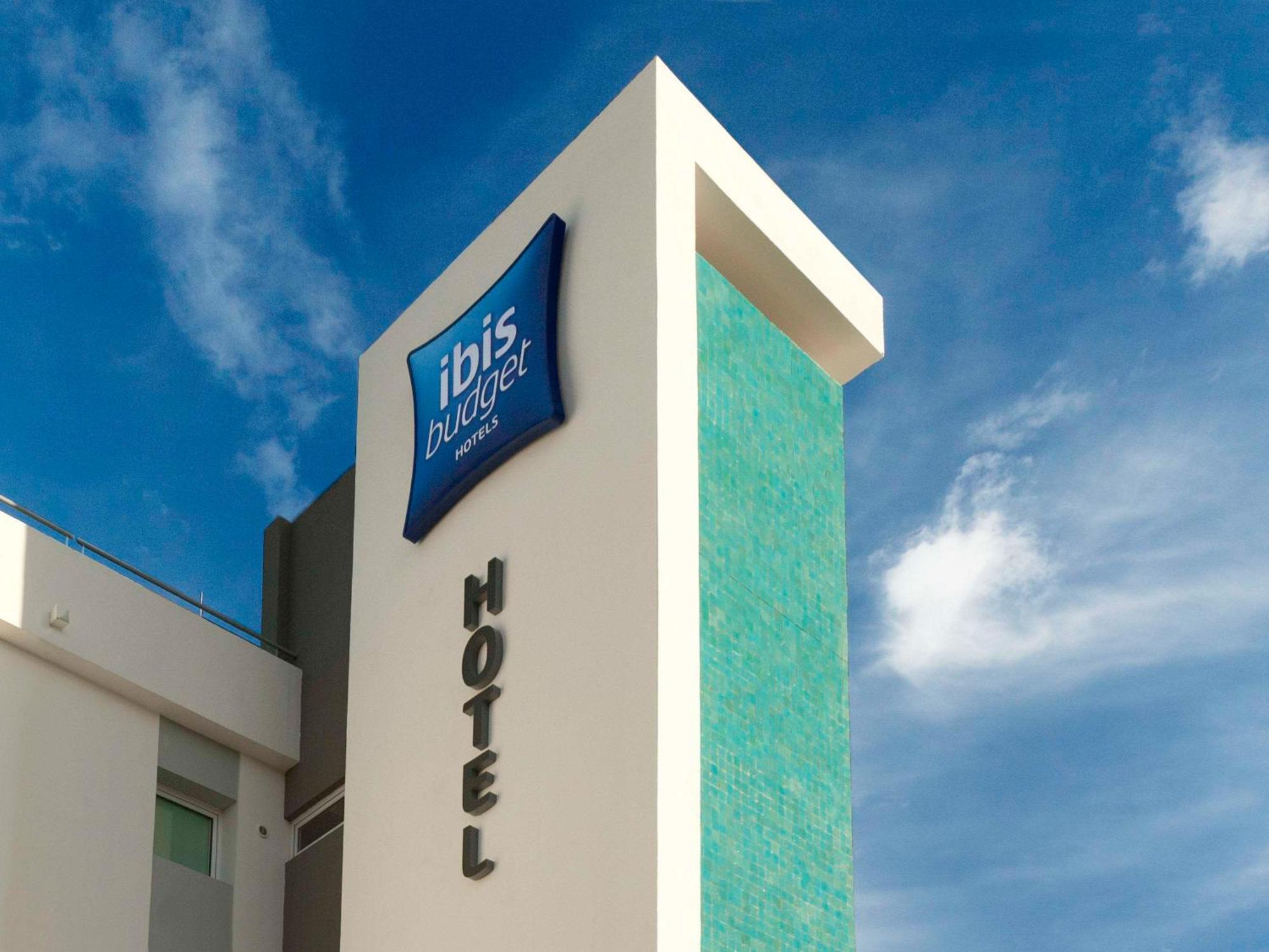 Ibis Budget Saint-Brieuc Yffiniac Kültér fotó